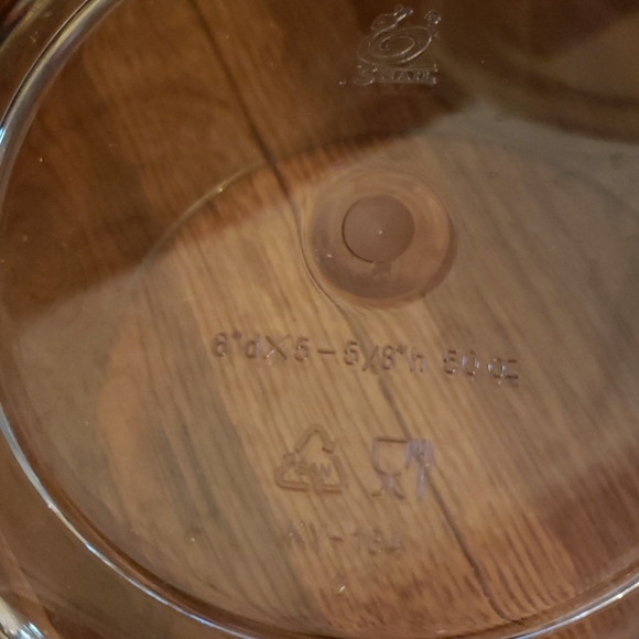 SOLD!! FoodSaver Containers - Picture 6 of 8